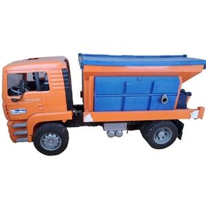 Bruder MAN TGS toy TGA 41.440 Truck